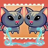 Onet Tiny Animals Match Pairs