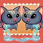 Onet Tiny Animals Match Pairs