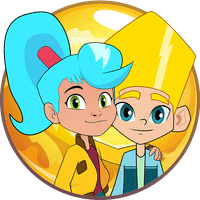 Supereroi in Gradinita