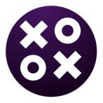 Tic Tac Toe 2 player Offline