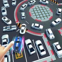 Parking Jam Unblock Car Games