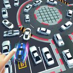 Parking Jam Unblock Car Games