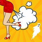 Noise Prank - Air horn, Fart
