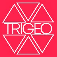 TRIGEO - endless runner, relax