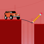 DrawBridge: Save Car