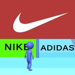 Logo Runner: Guess The Logo