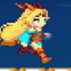 Unity-chan's Little Adventure