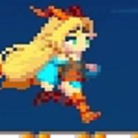 Unity-chan's Little Adventure