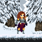 Doth | Adventure platformer