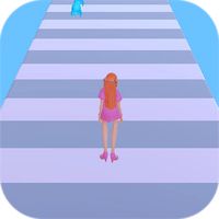 Hair Master Challenge Run