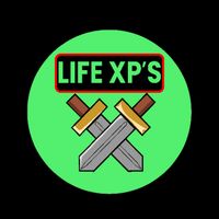 Life XPs - Fitness games