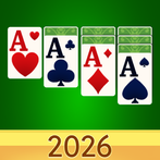 Solitaire - 2026