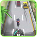 Reckless Bike Rider: Bike Race