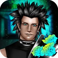 My Hero’s Love: Cronos – Otome