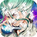 Dr Stone Game Puzzle