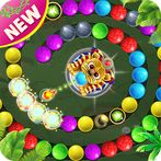 Marble Blast - Temple jungle