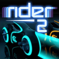 Rider Two