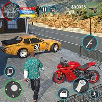 Gangster Vegas World Crime 3D