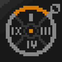 Pocketwatch - A 2D Parody of O