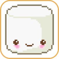 Marshmallow Kawaii Jump