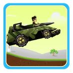 Monster Hill Control Adventure