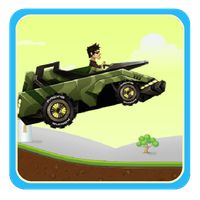 Monster Hill Control Adventure