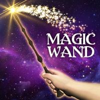 Magic Wand Simulator 3D