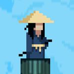 Kung-Fu - Tap Game