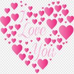 Love Paint : Color by Number