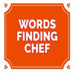 Words Finding Chef