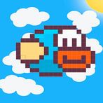 LAKY BIRD ACTION GAME