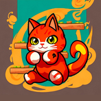 Poket Jumper - pet Doodle Jump