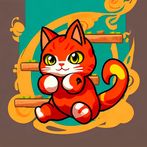 Poket Jumper - pet Doodle Jump