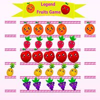 Legend Fruits Game