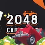 2048 Car Blast