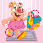 Find the difference : spot it