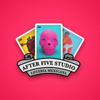 Lotería Mexicana After Five St