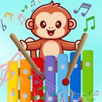 Piano & Xylophone: Kids Learn!
