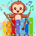 Piano & Xylophone: Kids Learn!