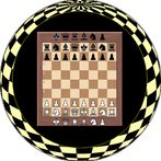 Simply Chess Board