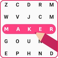 English Word Search Maker