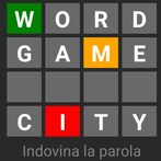 Word Game City