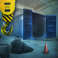 Escape Game - Explore