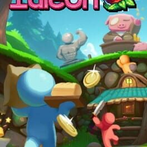 IdleOn - The Idle RPG