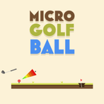 Micro Golf Ball