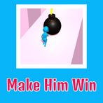 Make Him Win
