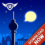 Berlin Mystery - Text Adventur