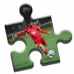 Ultimate Soccer Puzzle