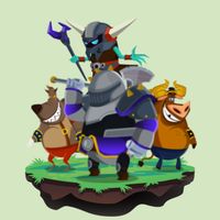 Battle Heroes: Sort Puzzle