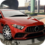 Mercedes Car Simulator 2022